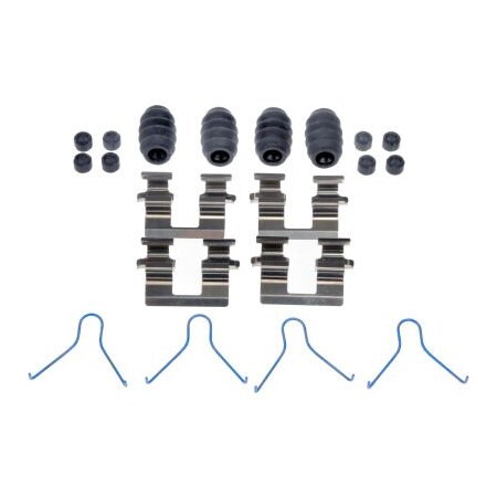 Dorman Disc Brake Hardware Kit - Dorman HW6154